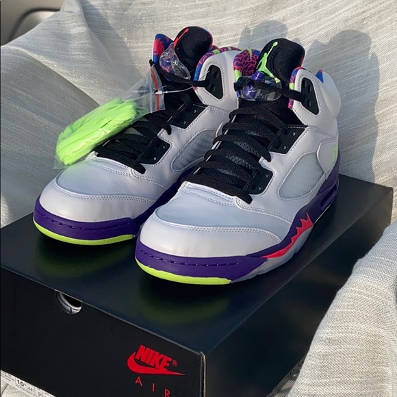 ❌ SOLD ON INSTAGRAM ❌ JORDAN RETRO 5 - Picture 2 of 10